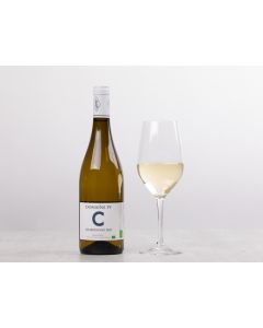 VIN BLANC CHARDONNAY 75CL