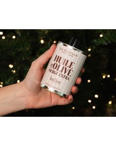 HUILE OLIVE KALIOS