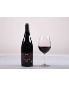 VIN ROUGE LE MOURRE DE ISLE 