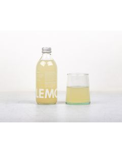 LEMONAID GINGER 33CL