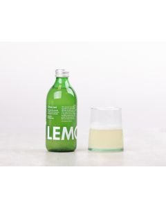 LEMONAID CITRON VERT 33CL