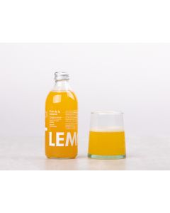 LEMONAID PASSION 33CL