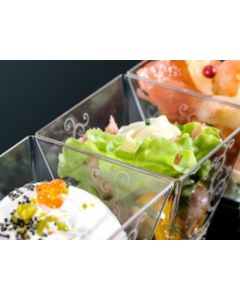 OL 30 VERRINES SALEES