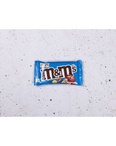 M&M'S CRISPY  BLEU 36 G