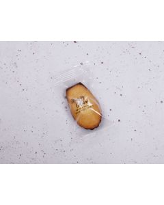 PETITE MADELEINE  CHOCOLAT COLIBRI