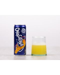 ORANGINA 33CL