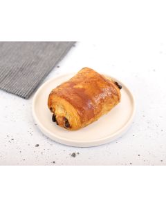 LE PAIN AU CHOCOLAT