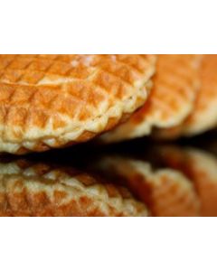 OL 40 GAUFRES RÉGIONALES