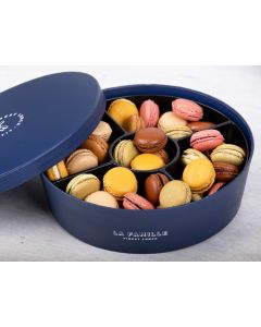 PANIER MACARONS