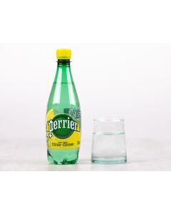 PERRIER CITRON 50CL