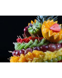 OL 80 BUISSON DE FRUITS