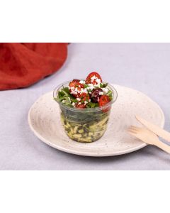 PETITE COURGETTE FETA