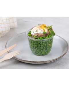 PETITE POIS OEUF