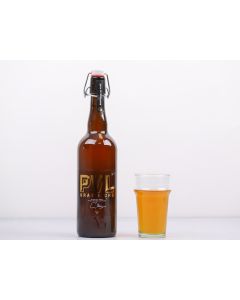 BIERE PVL GRAND CRU 75cL