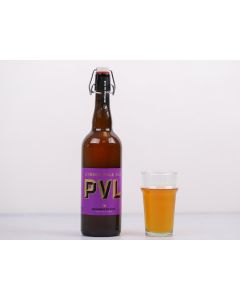 BIERE PVL IPA 75cL
