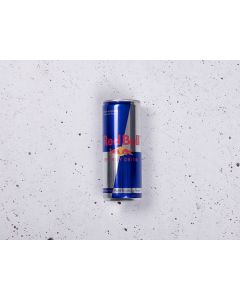 REDBULL 250 ML 