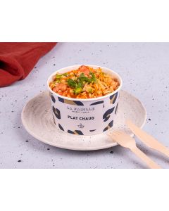RIZ SPICY AUX CREVETTES