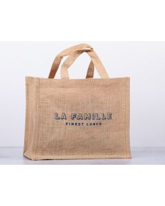 SAC EN TOILE DE JUTE