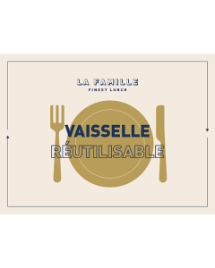 10 VERRES VIN REUTILISABLES