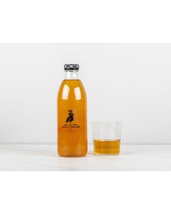 JUS DE POMME FRAIS  1L