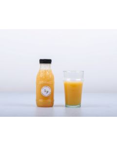 SMOOTHIE JAUNE POMME 30 cl