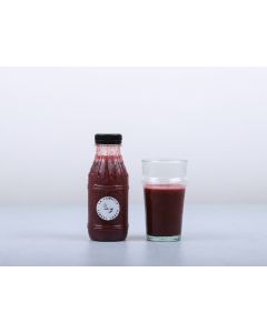 SMOOTHIE ROUGE POMME 30 cl