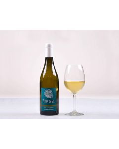 PEPITE LE VIN BLANC FLEUR DE SEL