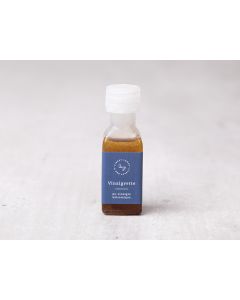 VINAIGRETTE BALSAMIQUE 