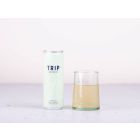 BOISSON INFUSEE AU CBD - CITRON BASILIC