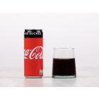 COCA ZERO 33CL